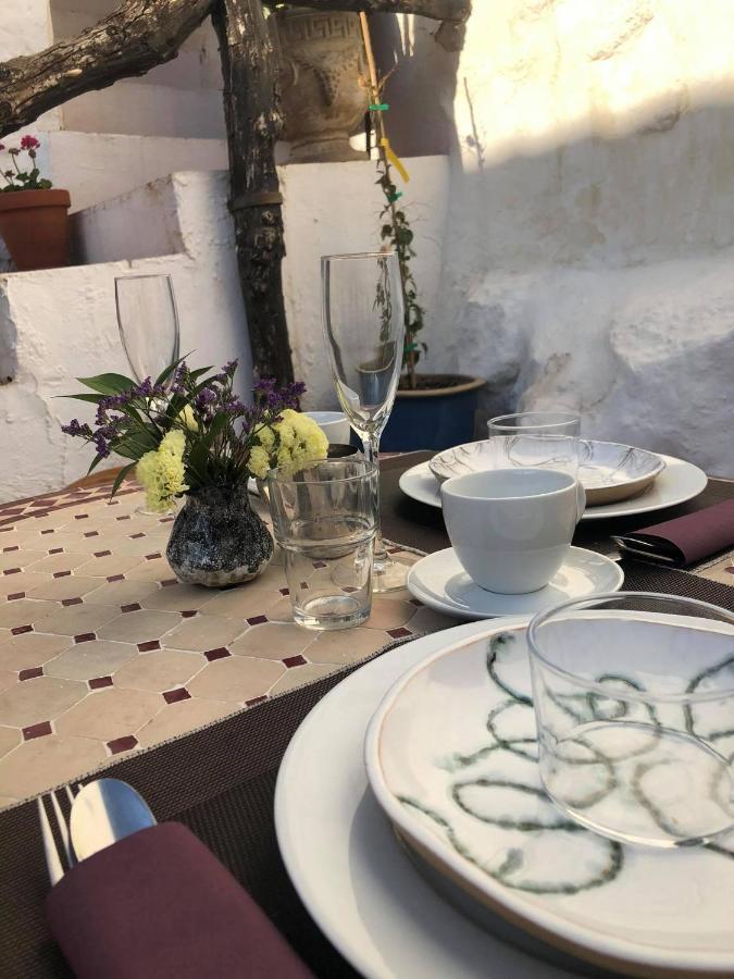 Almohalla51 Archidona Εξωτερικό φωτογραφία