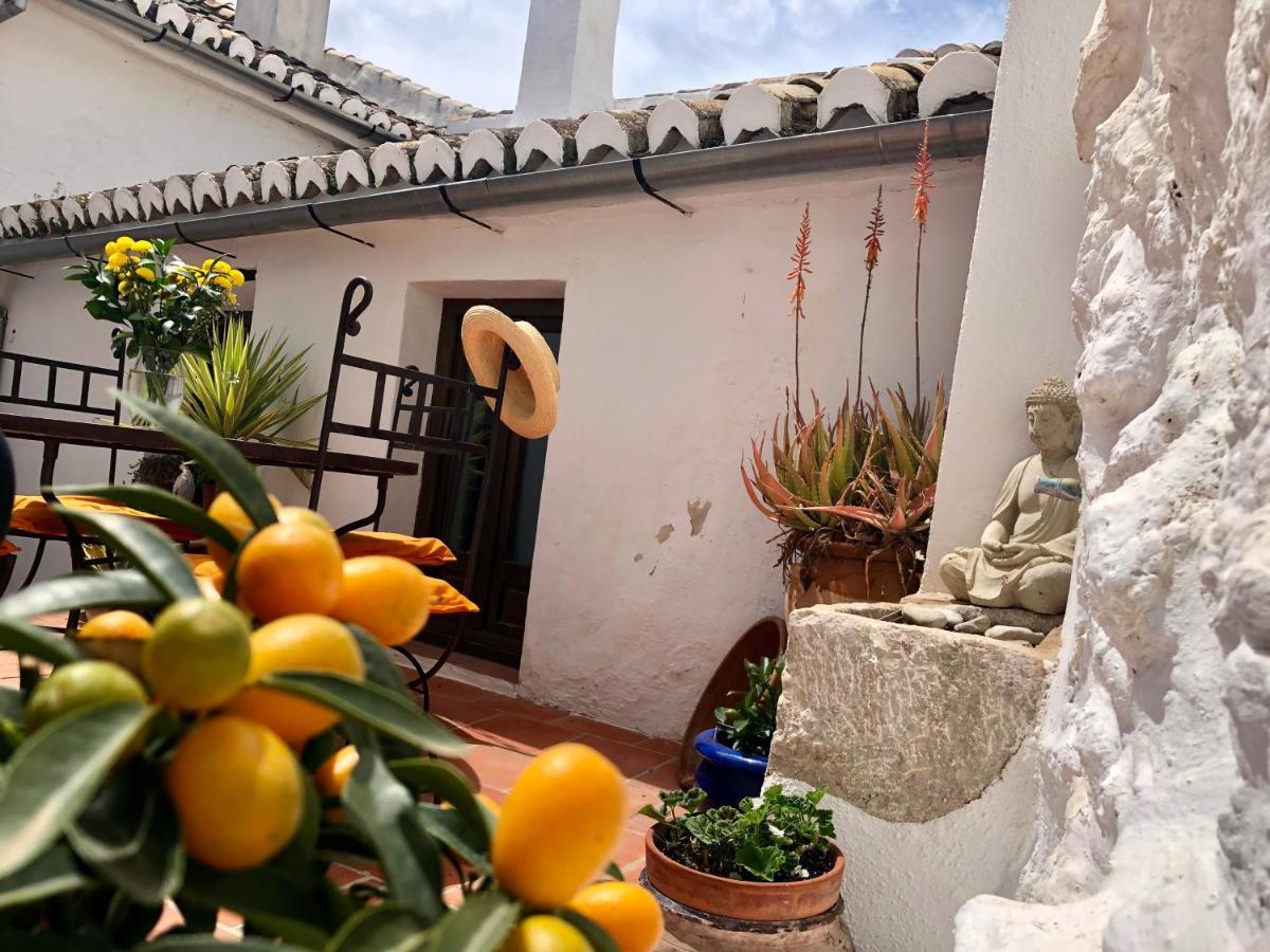 Almohalla51 Archidona Εξωτερικό φωτογραφία