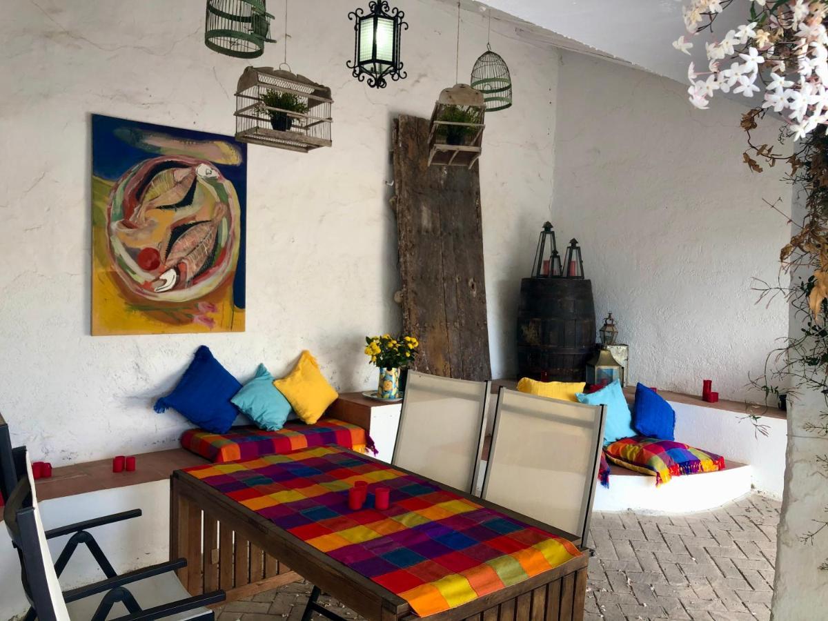 Almohalla51 Archidona Εξωτερικό φωτογραφία