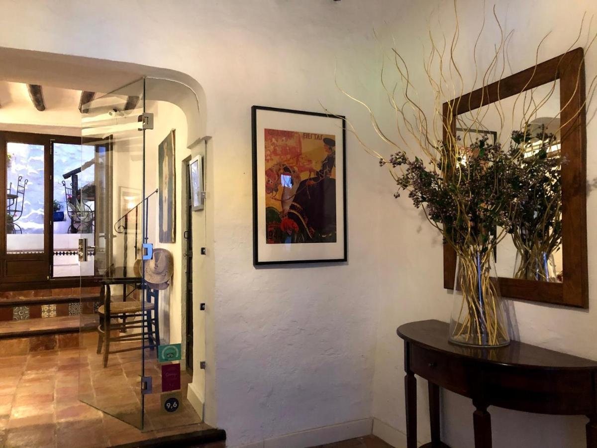 Almohalla51 Archidona Εξωτερικό φωτογραφία
