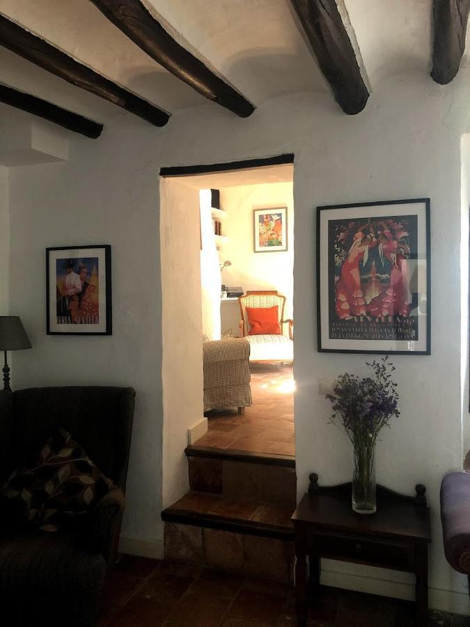 Almohalla51 Archidona Εξωτερικό φωτογραφία