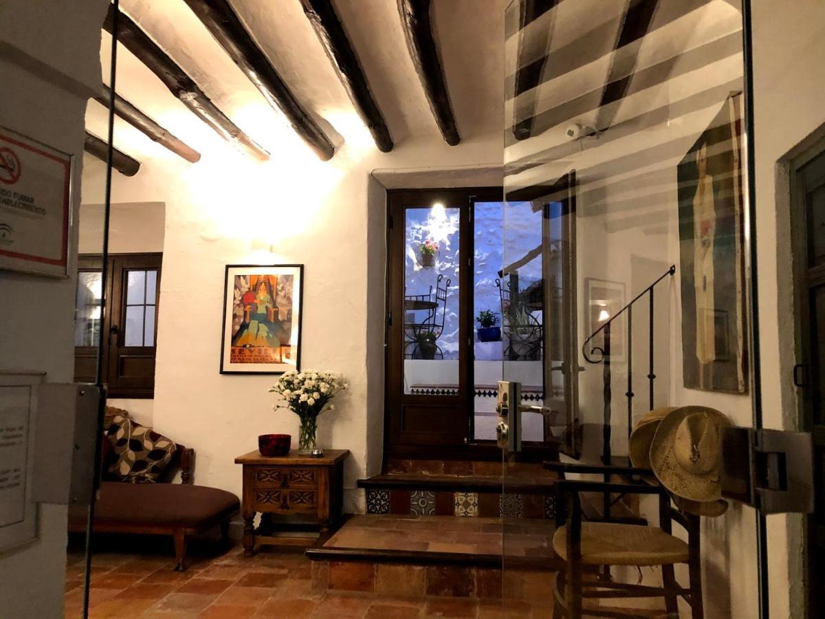 Almohalla51 Archidona Εξωτερικό φωτογραφία