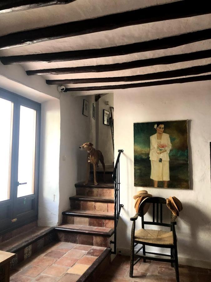 Almohalla51 Archidona Εξωτερικό φωτογραφία