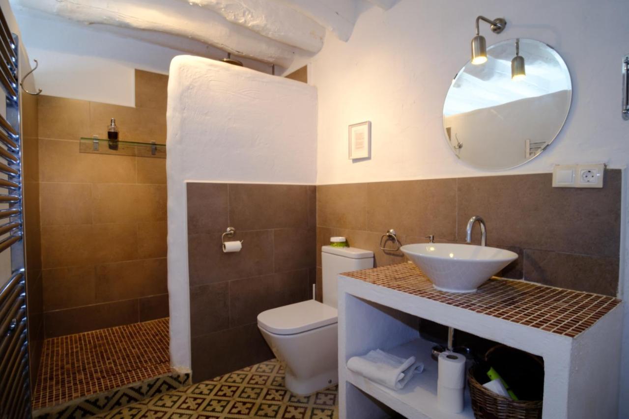 Almohalla51 Archidona Εξωτερικό φωτογραφία